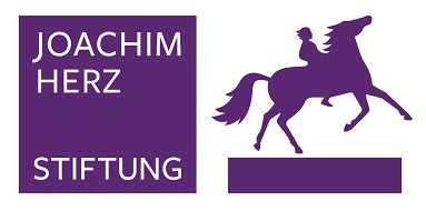 Logo der Joachim Herz Stiftung