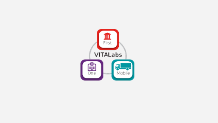 Symbolbild VITALABS