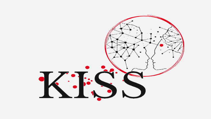 Symbolbild KISS