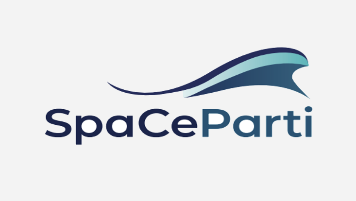 Symbolbild SpaCeParti