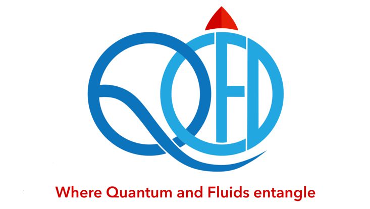Quantum Fluids