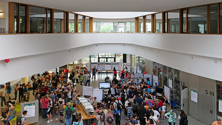 Science City Day 2024