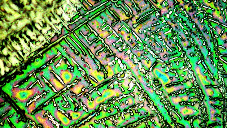 Nanodrähte