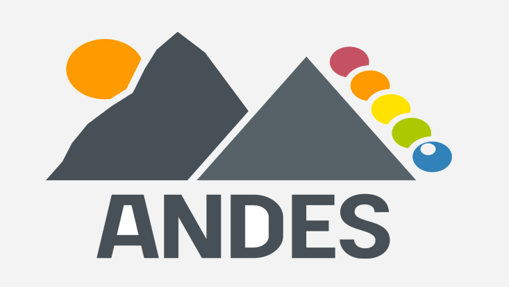 Symbolbild ANDES