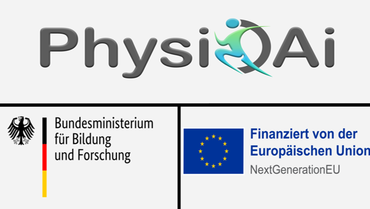 Symbolbild PhysioAI