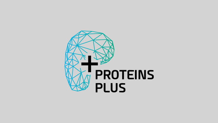 Symbolbild ProteinPlus