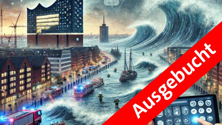 Was haben Computer mit Sturmfluten zu tun?