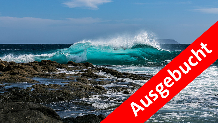 Klimaforscherin am Institut für Meereskunde: von den Eiszeiten über Klimamodelle zum Abenteuer auf See