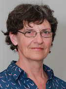Christiane Heidler