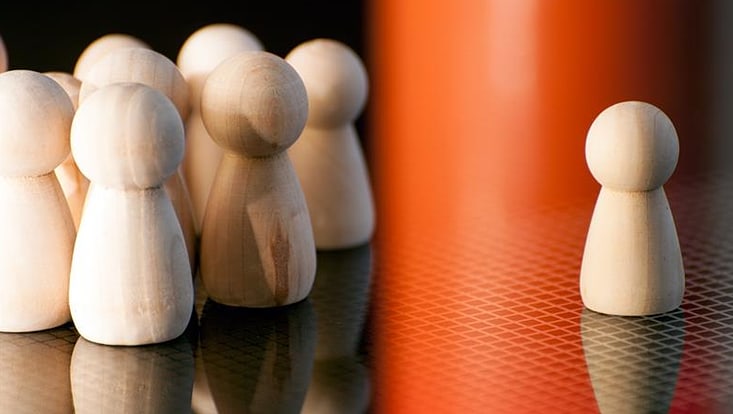 Antdiskriminierungsveranstaltungen für Lehrende der UHH