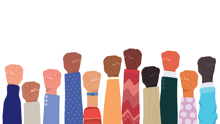 Demokratie und Gleichstellung unter Druck – emanzipatorische Perspektiven und Strategien