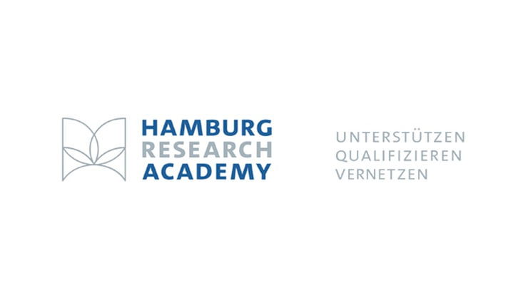 Hamburg Research Academy Logo